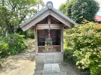 浄見寺(三重県)