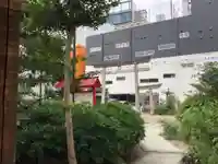 三輪神社のその他建物