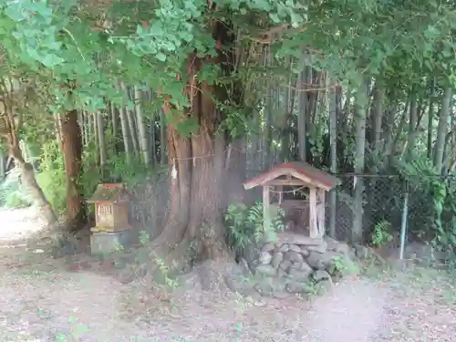 八幡神社(東京都)