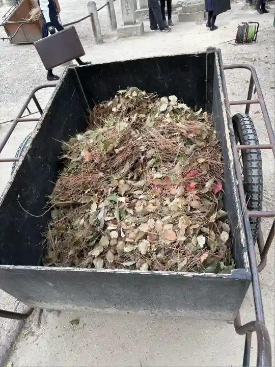 西宮神社(兵庫県)