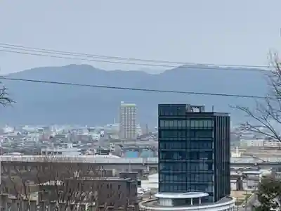 藤島神社(贈正一位新田義貞公之大宮)(福井県)