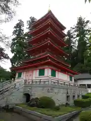 柳沢寺(群馬県)