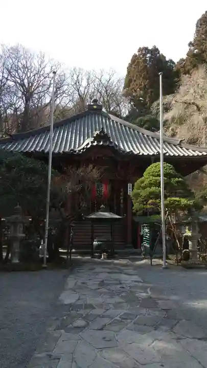 水澤寺(水澤観世音)のその他建物