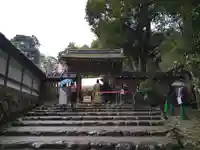 新宮神社(賀茂別雷神社摂社)(京都府)