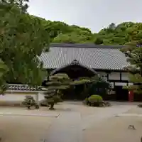 祥福寺の本殿・本堂