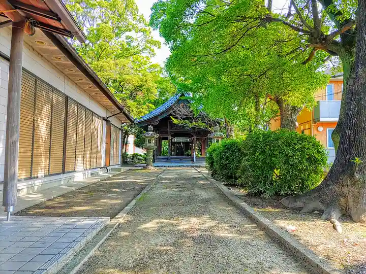 十二所社のその他建物