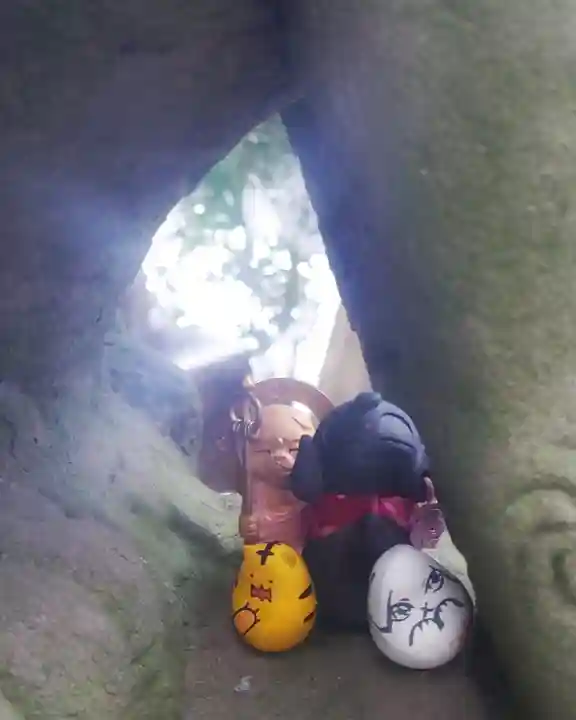 尾張大國霊神社(国府宮)のその他建物