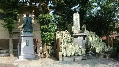 妙輪寺のその他建物