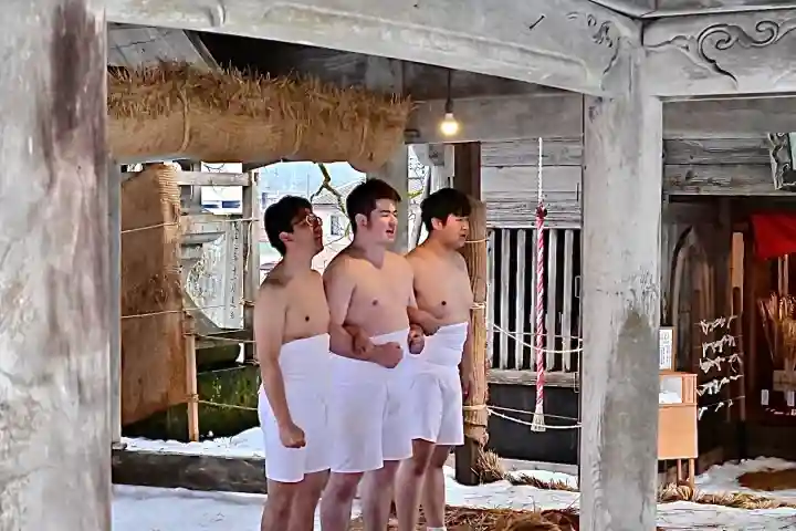 普光寺(新潟県)