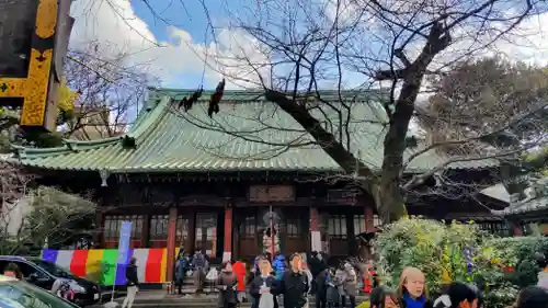 護国院(東京都)