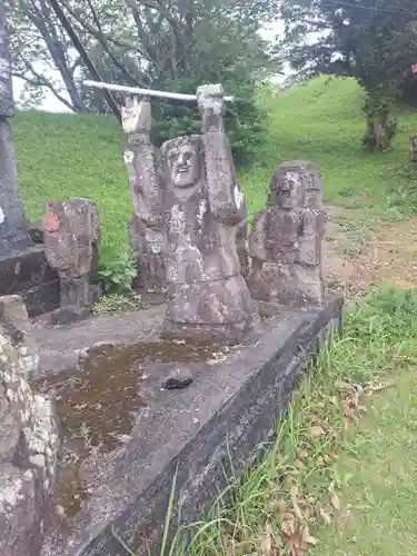 高鍋大師堂(宮崎県)