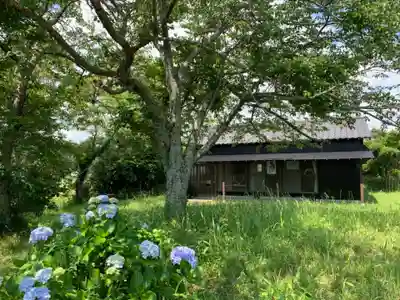 福唱寺のその他建物