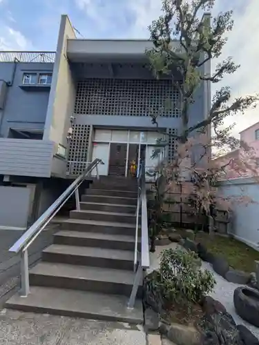 随徳寺(東京都)