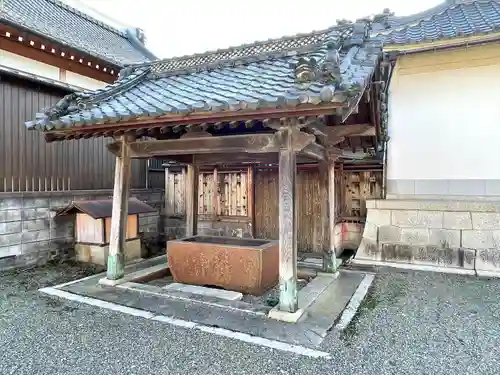 妙楽寺(滋賀県)