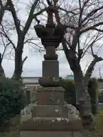 善竜寺のその他建物