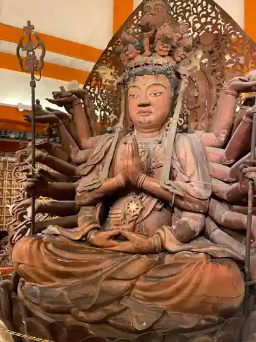 南法華寺（壷阪寺）(奈良県)