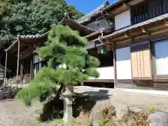 蓮華寺(岐阜県)