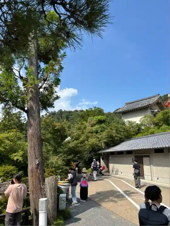 清水寺(京都府)