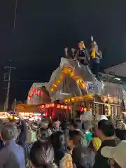 鹿沼今宮神社(栃木県)