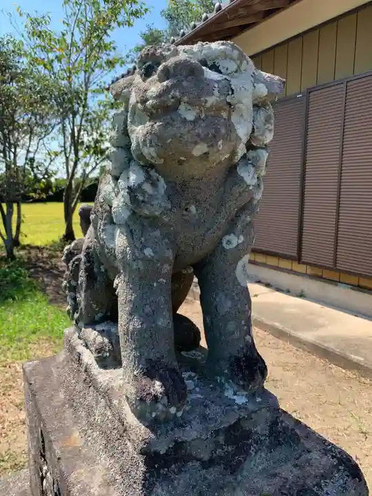 熊野神社(千葉県)