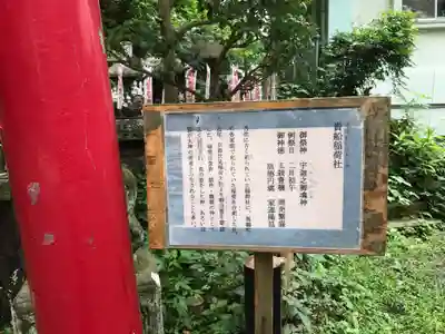 貴船神社(神奈川県)