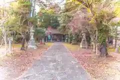 亘理神社(宮城県)