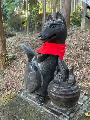 太山寺(栃木県)