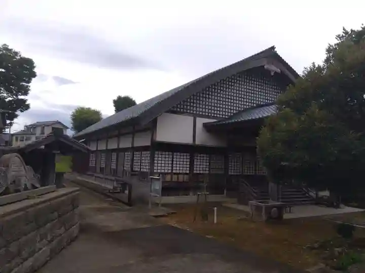 西光寺(福井県)