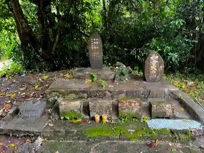 末吉宮(沖縄県)