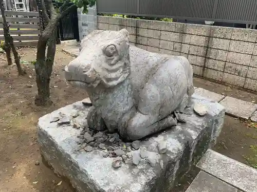 天神社(千葉県)