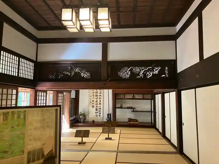 雲洞庵(新潟県)