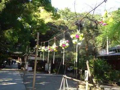 平塚八幡宮のその他建物