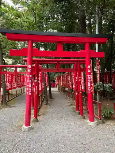 浜松八幡宮(静岡県)