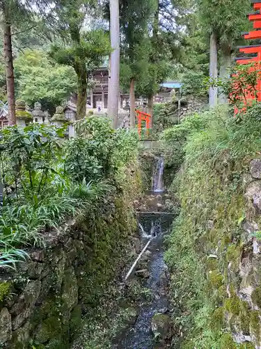 伊奈波神社(岐阜県)