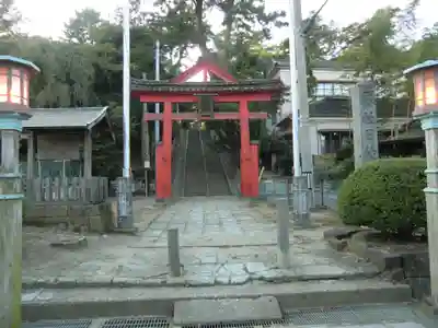日枝神社(山形県)