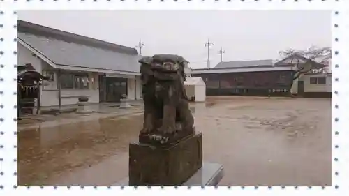 高靇神社(千葉県)
