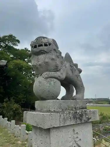 天八幡神社(福岡県)
