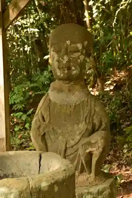 隠岐國分寺(島根県)