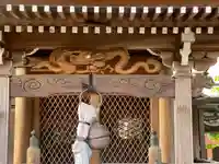 天神社(荒見)(滋賀県)