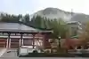 清大寺(越前大仏)(福井県)