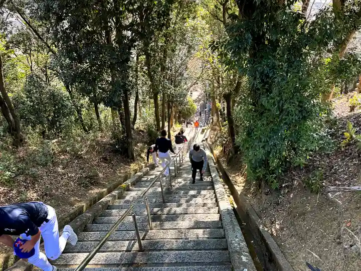 水尾神社(兵庫県)
