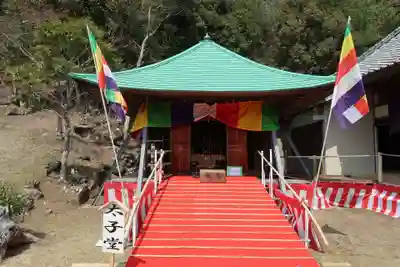 西方寺(愛知県)