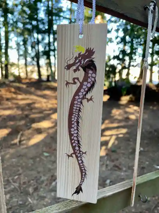 下野 星宮神社(栃木県)