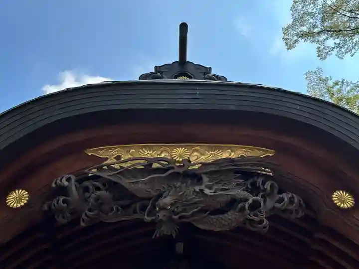 小野神社(東京都)