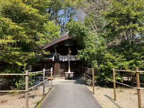 梨木神社(京都府)