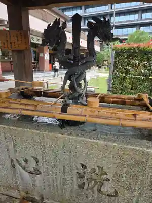 豊川稲荷東京別院(東京都)