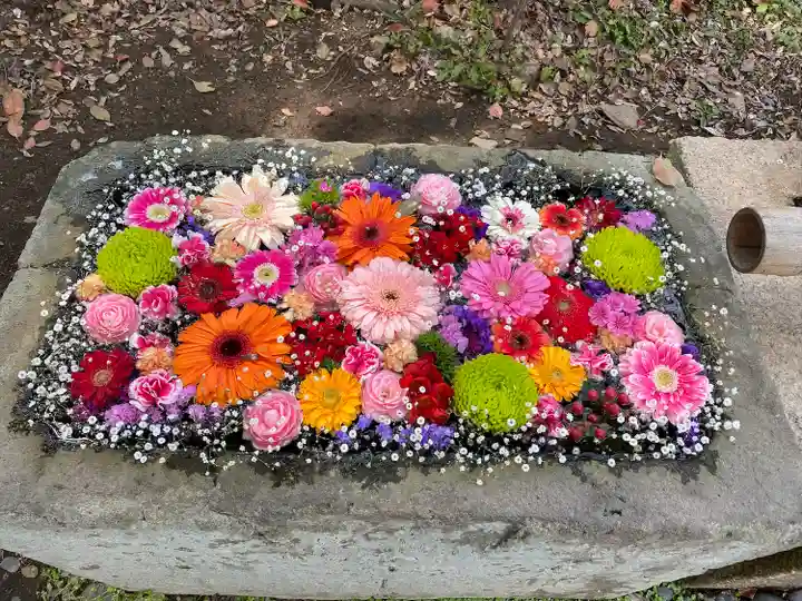 中川八幡神社(長崎県)
