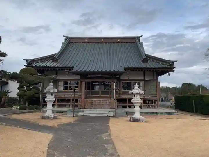 本城寺(千葉県)