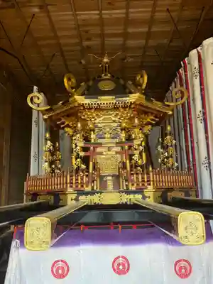 竹駒神社(宮城県)