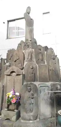 眞性寺(東京都)